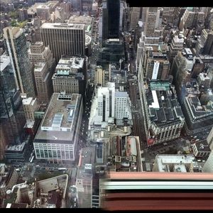 Meet your Posher, Sydney